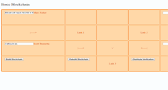 Desktop Screenshot of educationetc.org